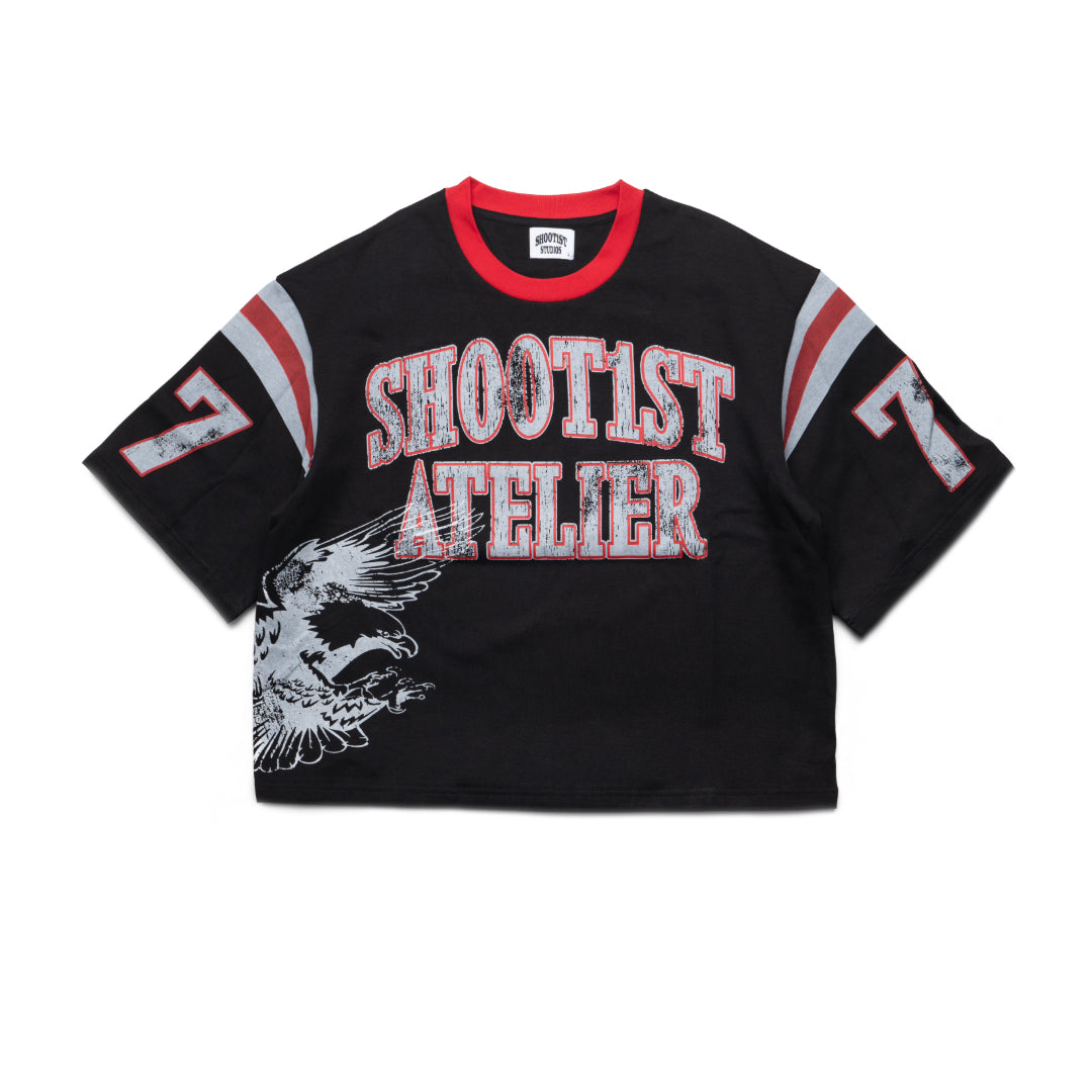 Scarlet Atelier Jersey