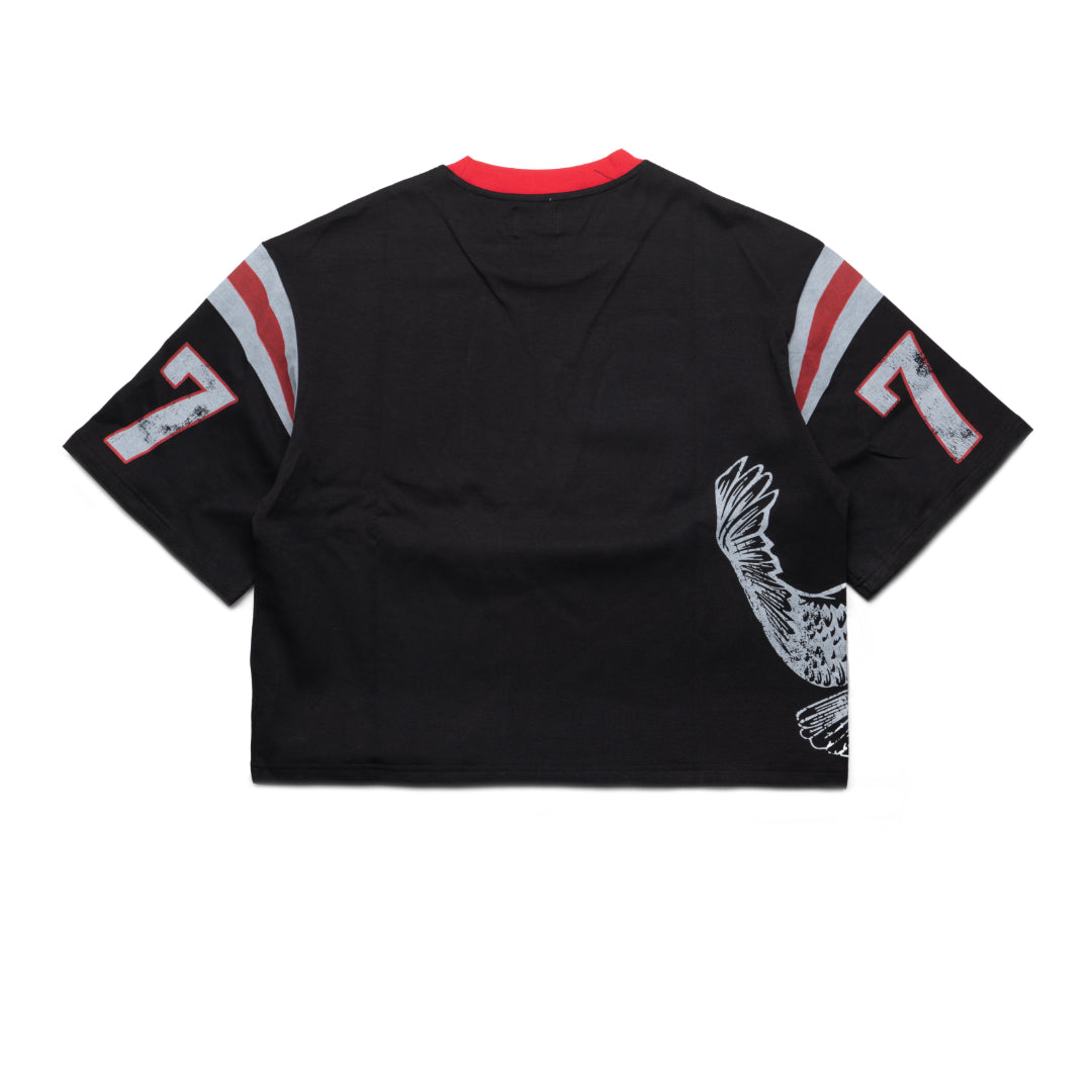 Scarlet Atelier Jersey