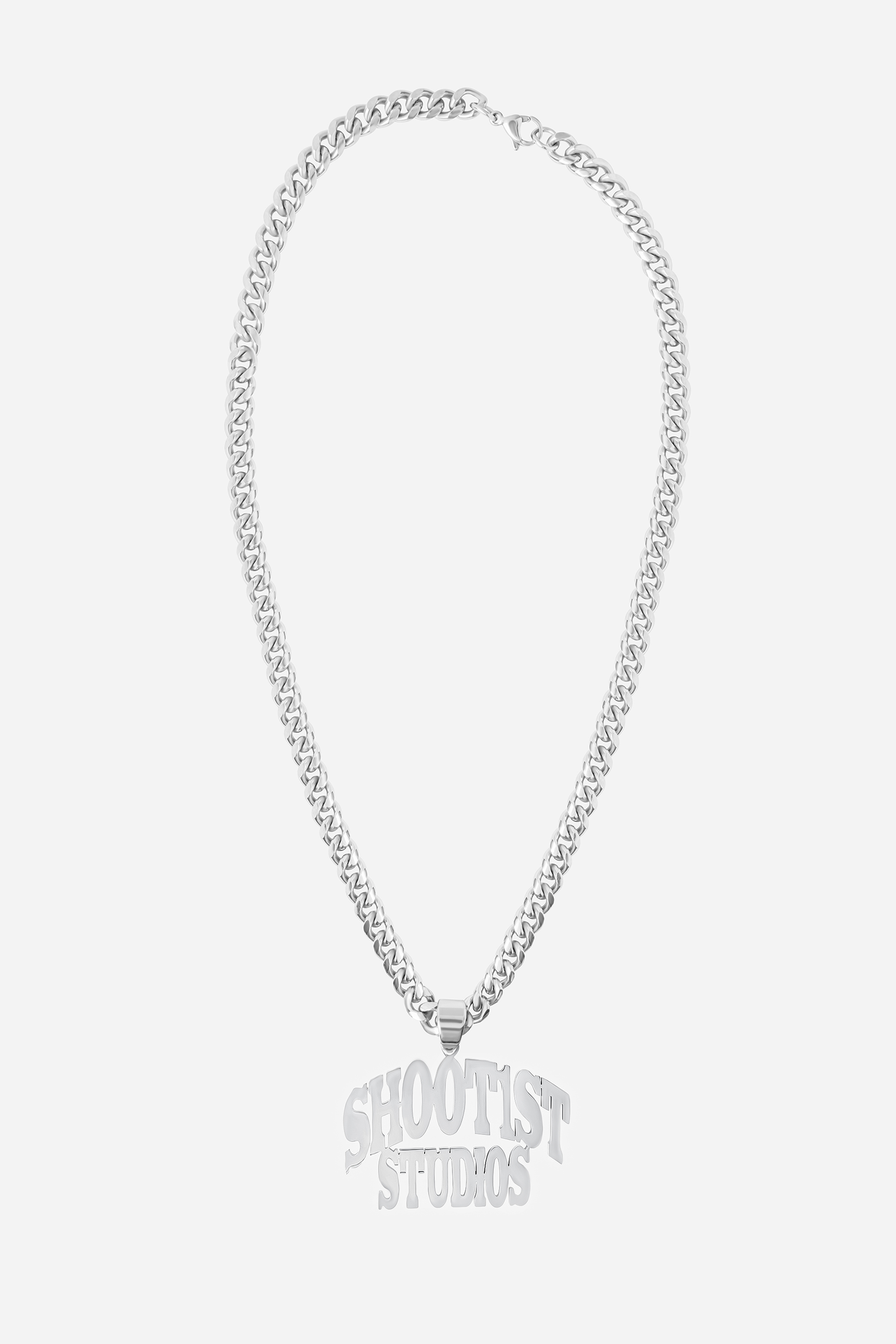 SHOOT1ST STUDIOS CHAIN