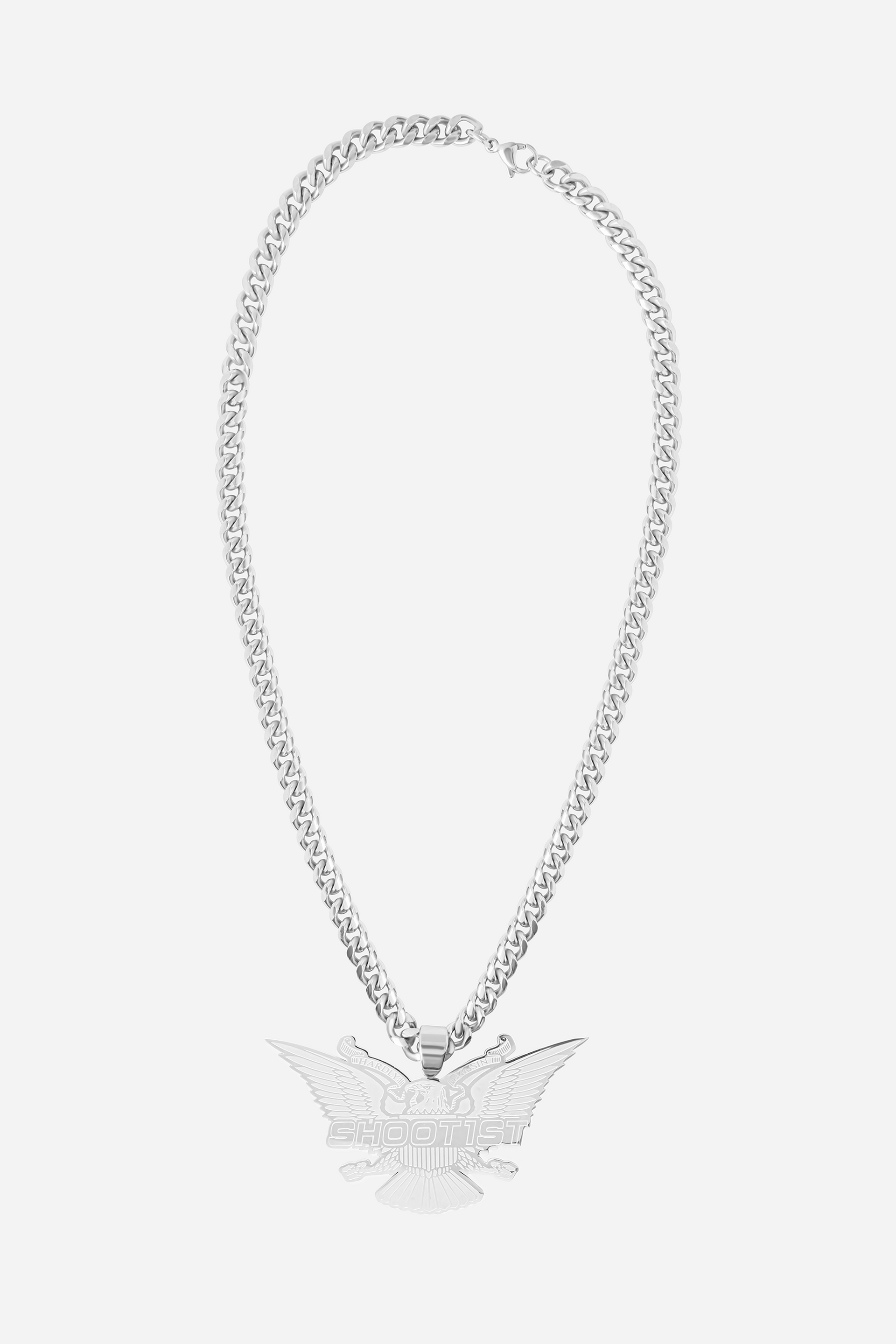 SHOOT1ST DIPLOMAT CHAIN