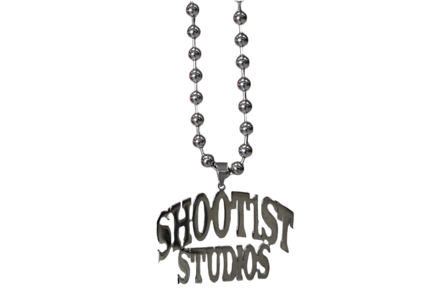 SHOOT1ST STUDIOS CHAIN