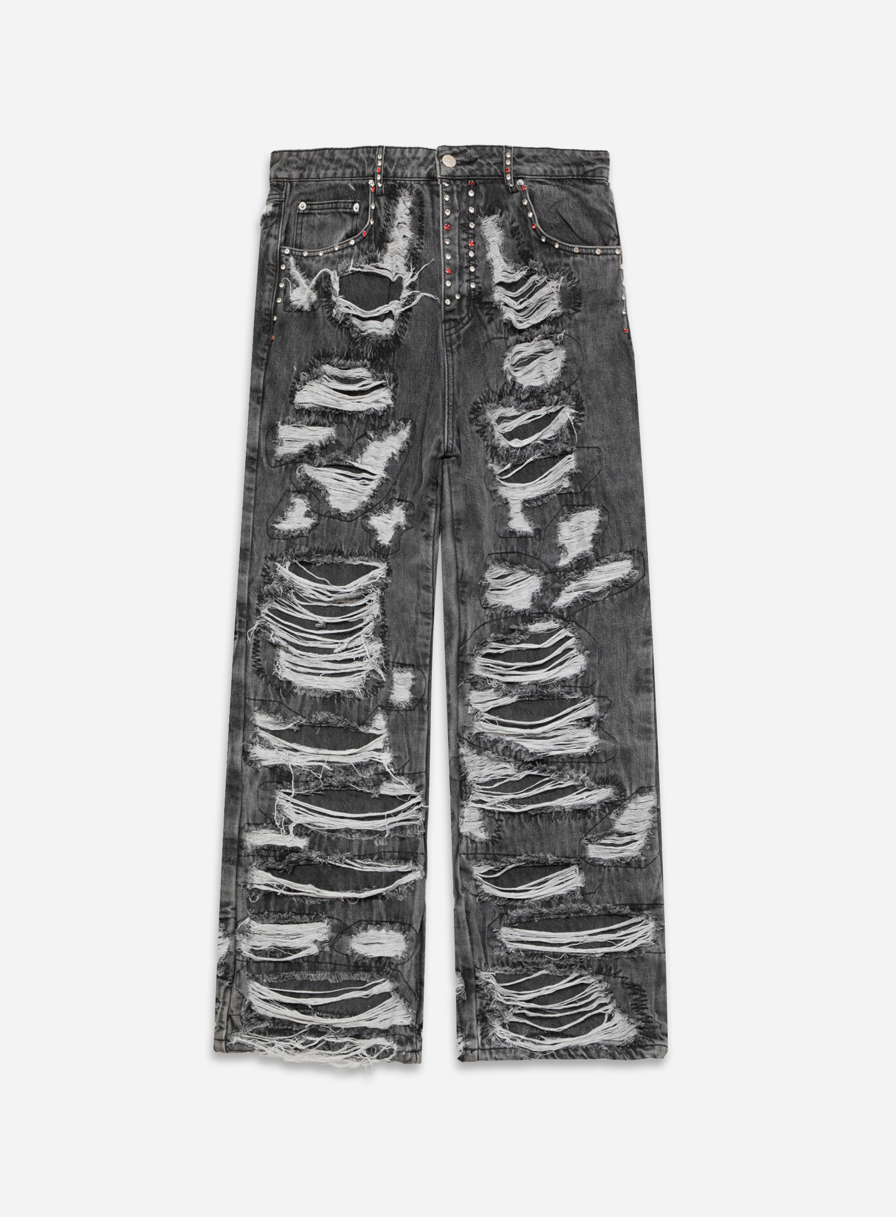Frenzy Denim