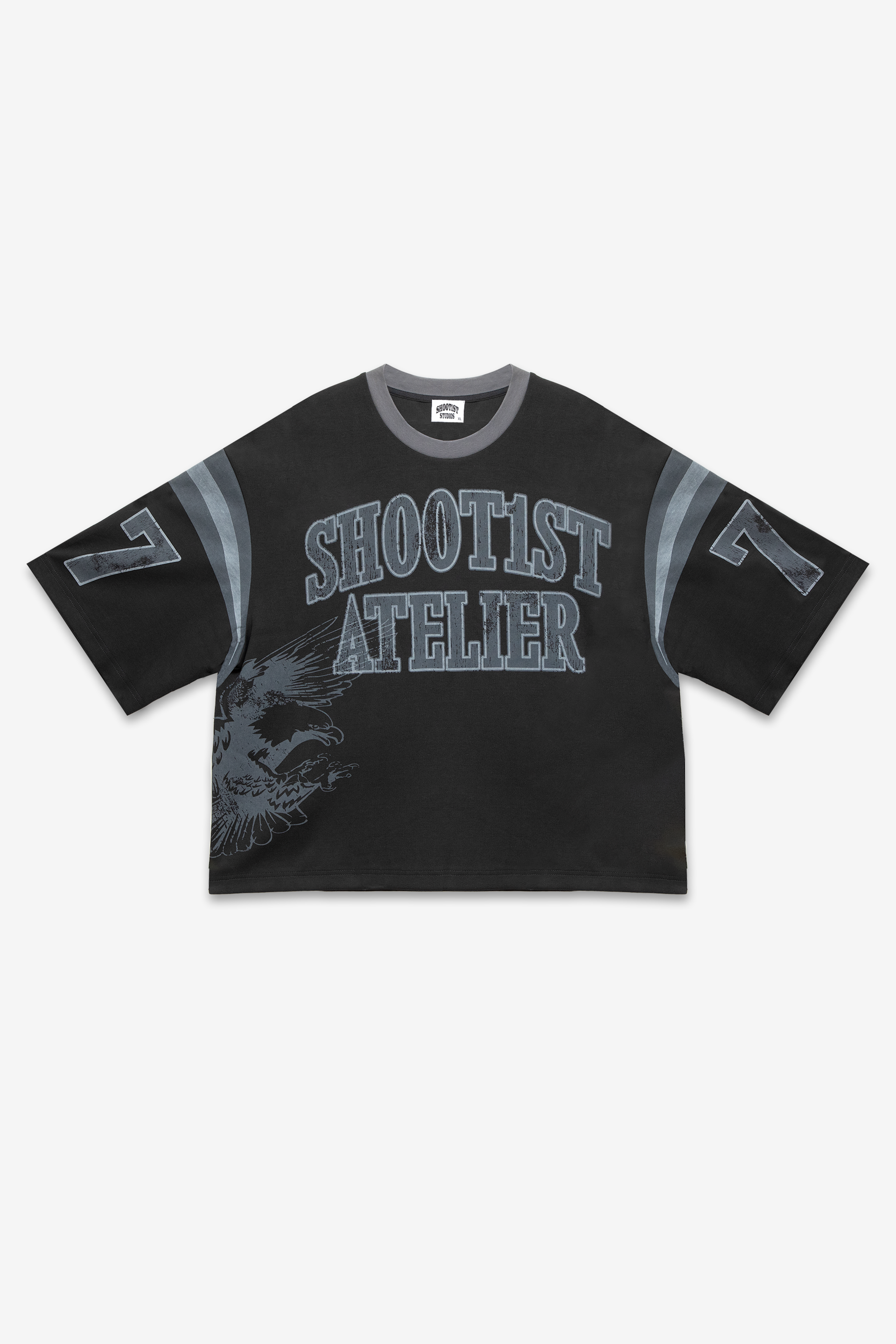 Phantom Atelier Jersey