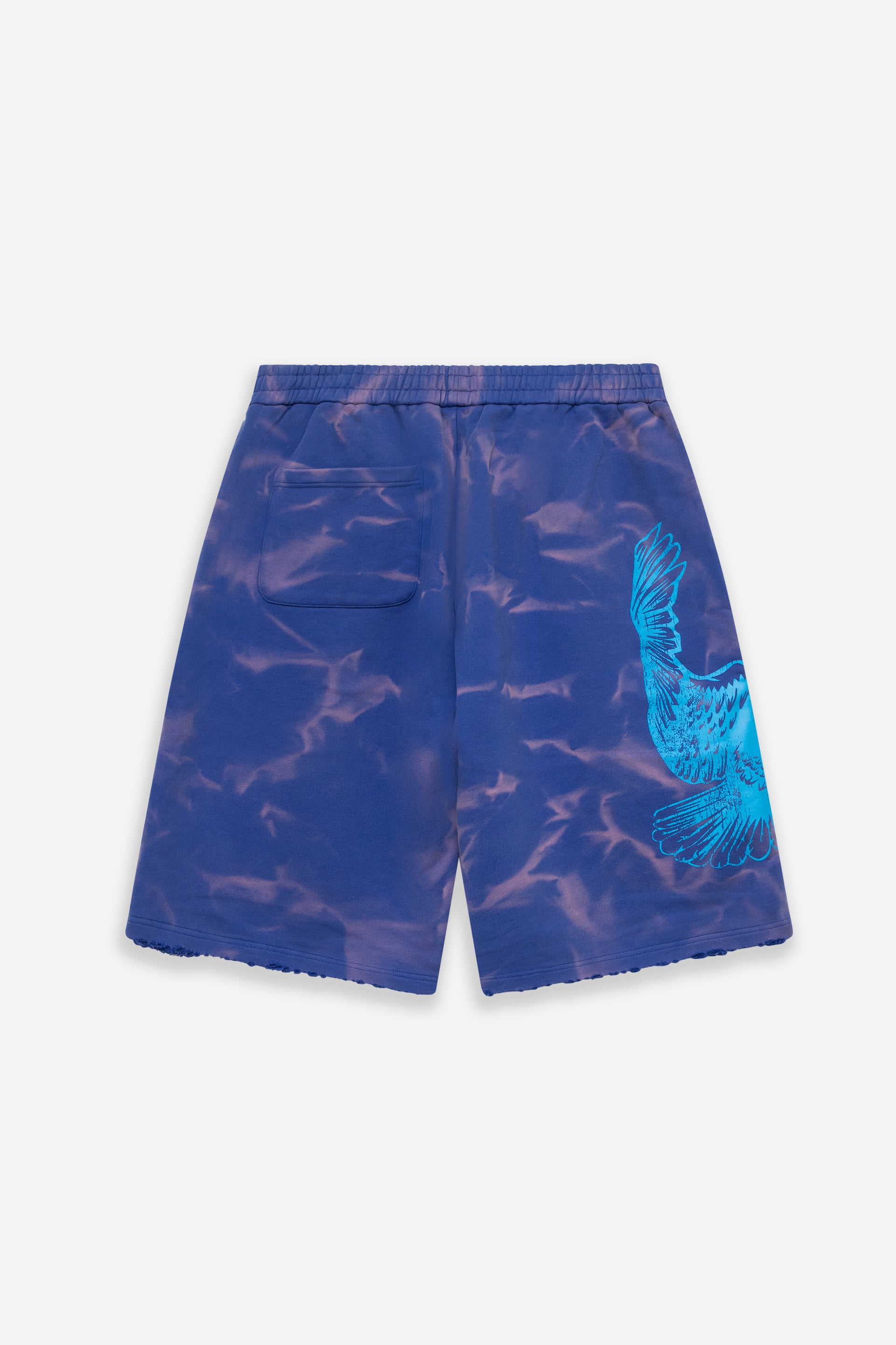 Kyanite Atelier Shorts