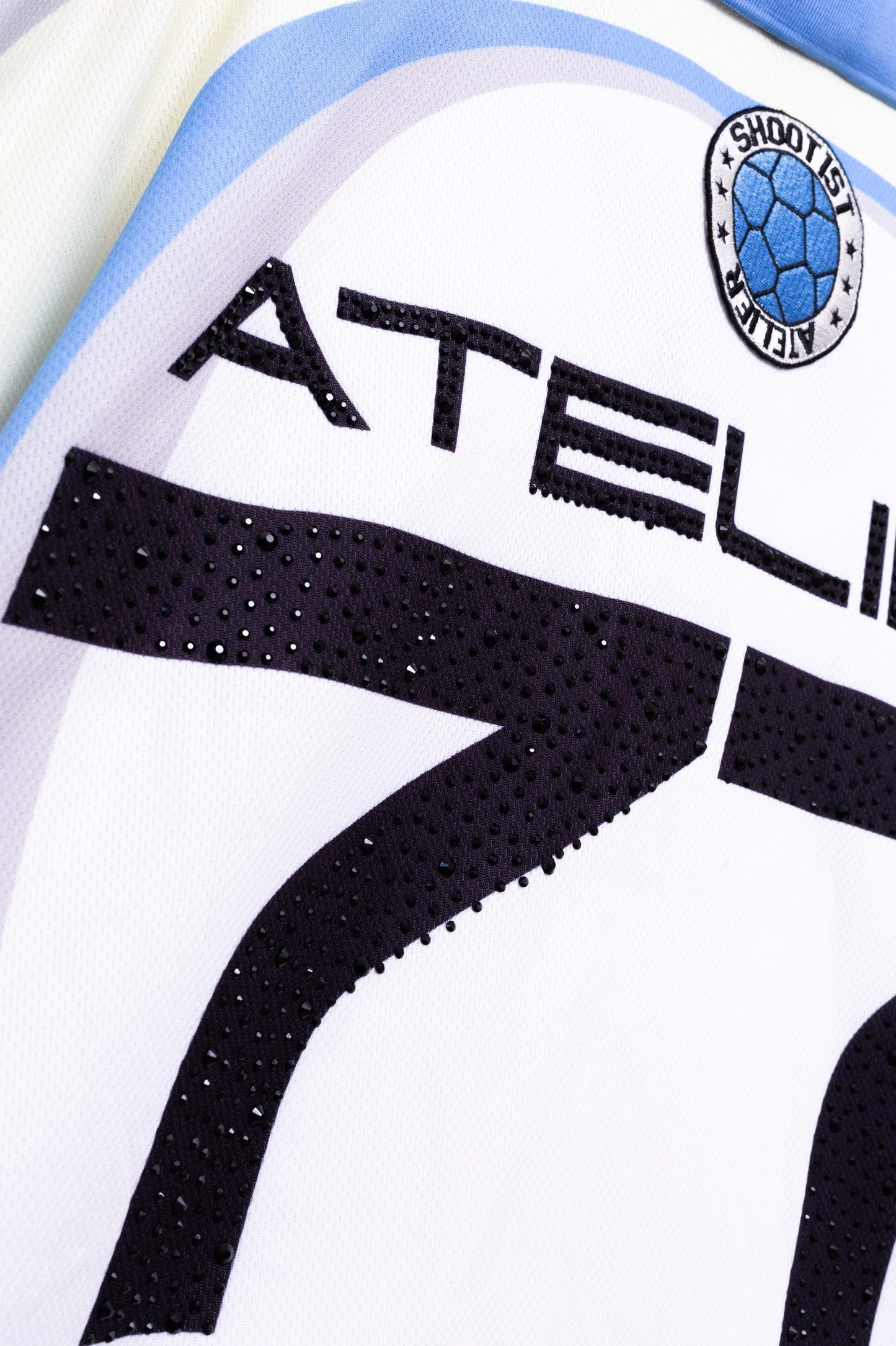 Striker Jersey
