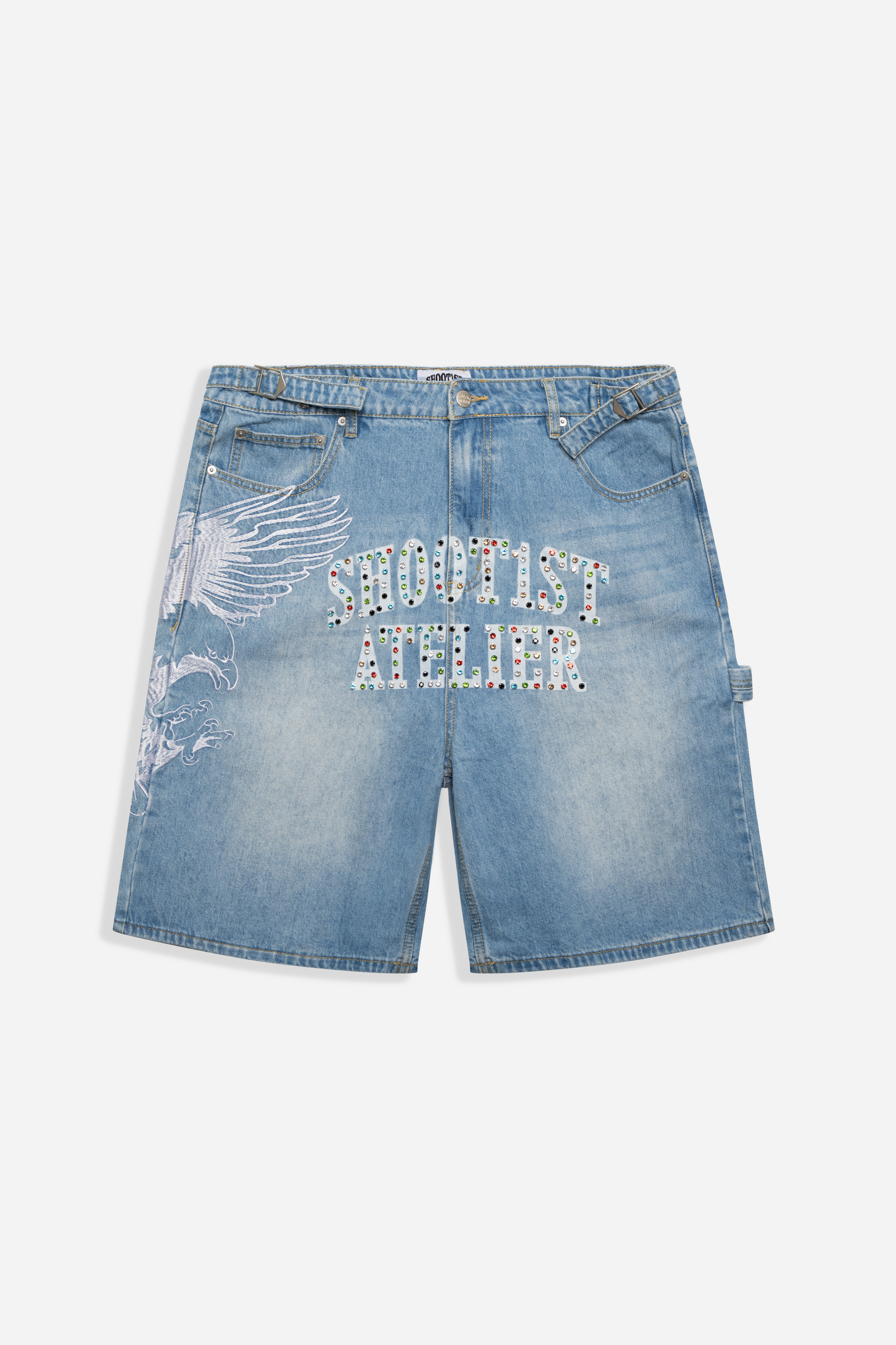 Opaline Jorts