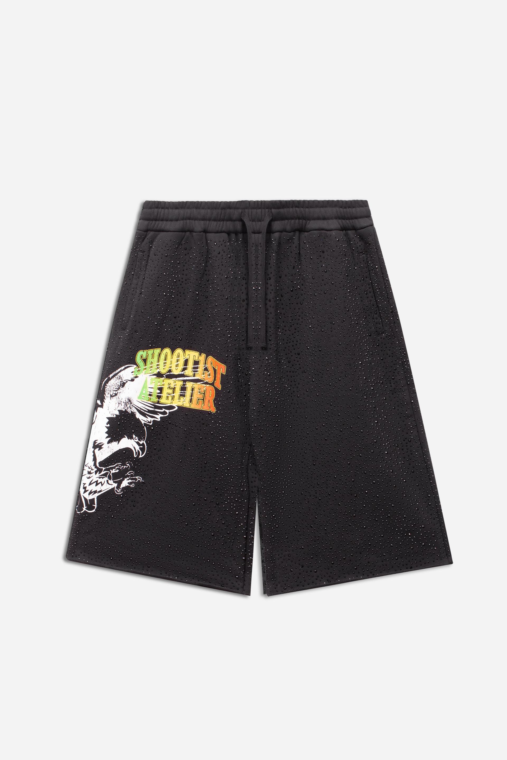 Vanta Atelier Shorts
