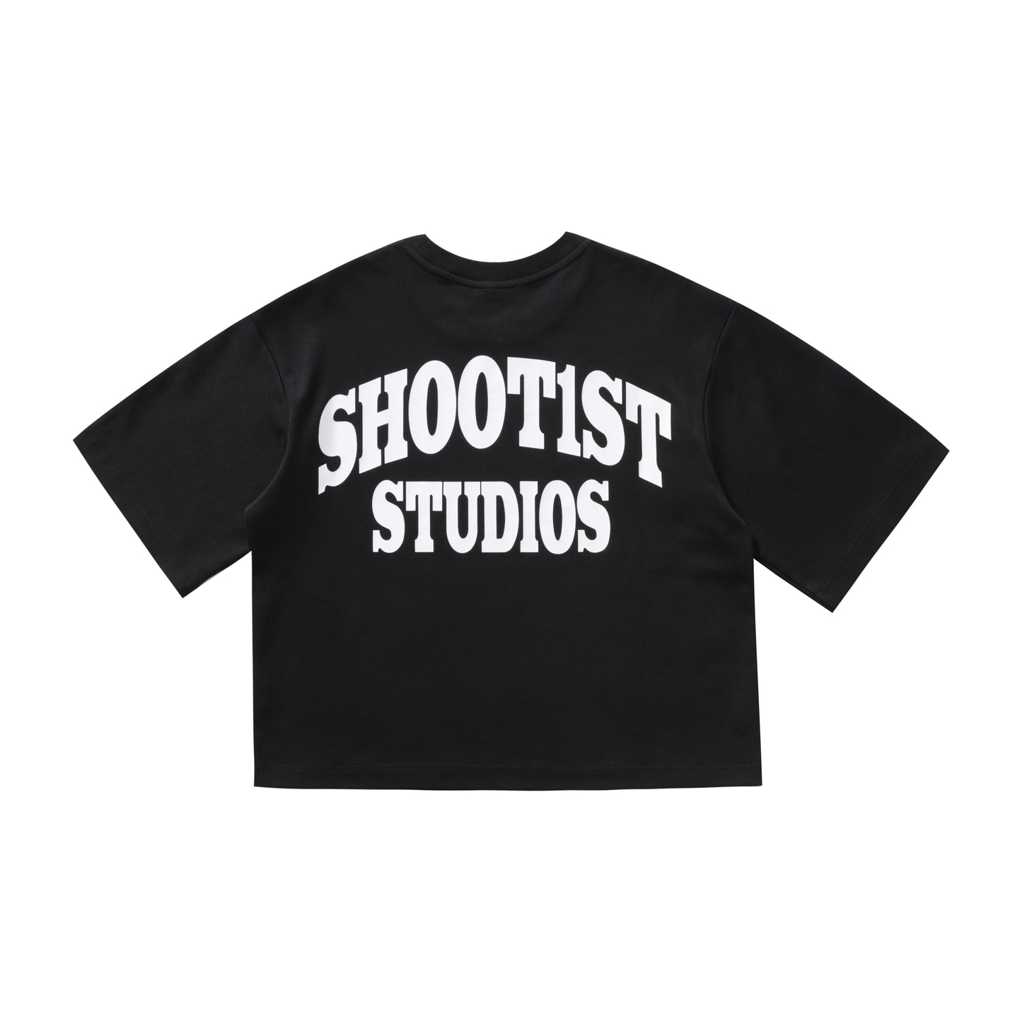 Shoot1st Everyday Tee