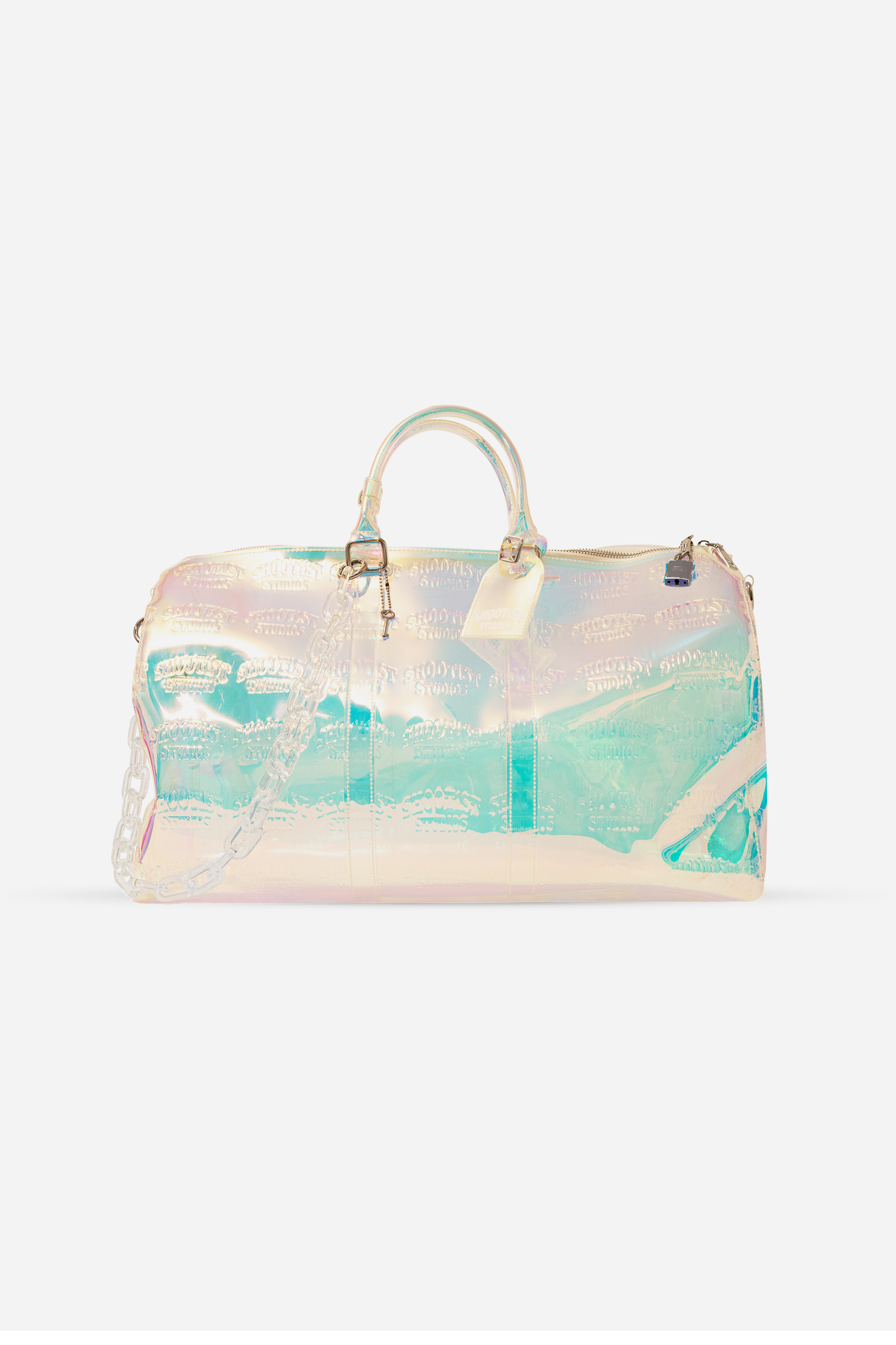 AURORA DUFFLE BAG