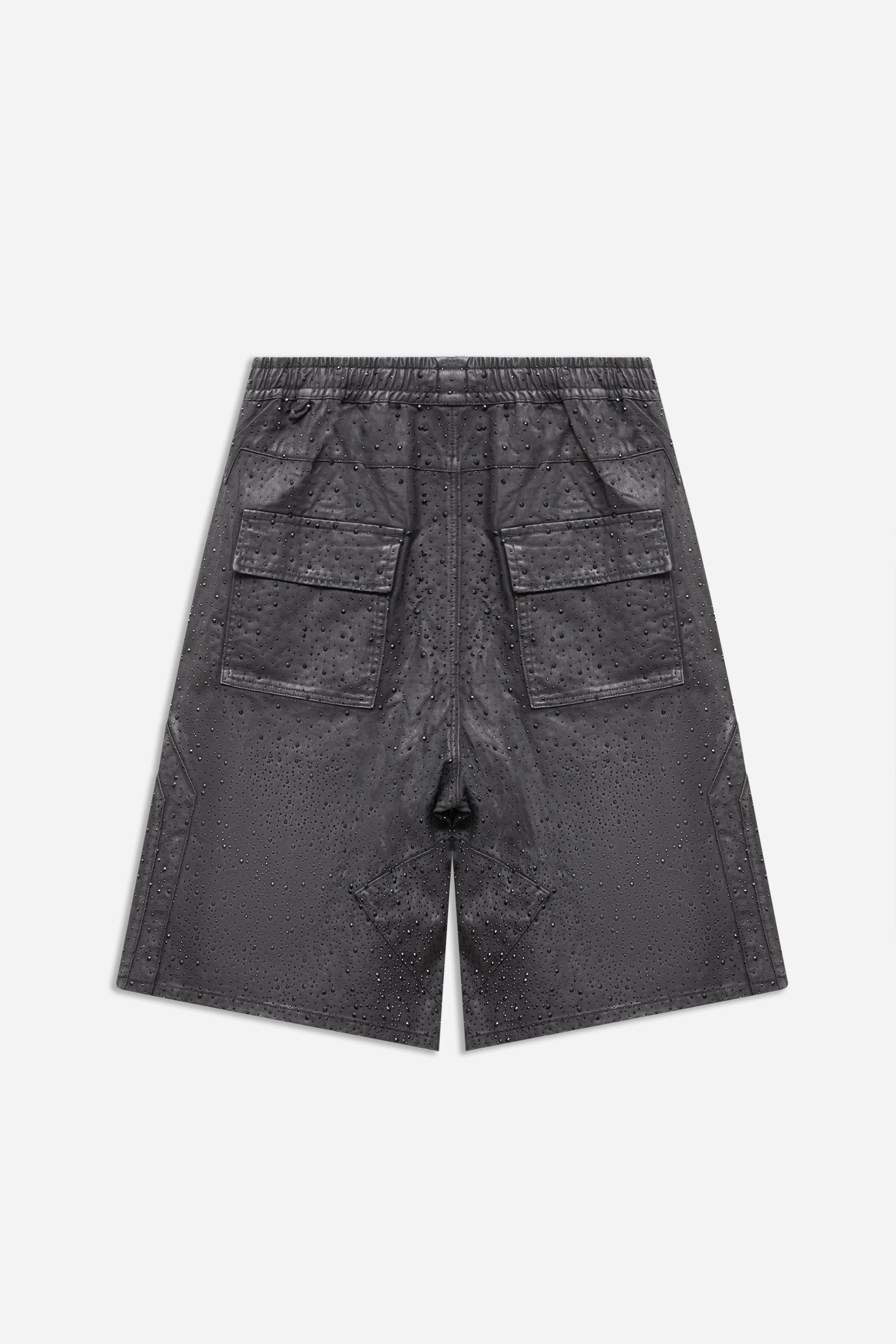 Wax Noirstone Shorts