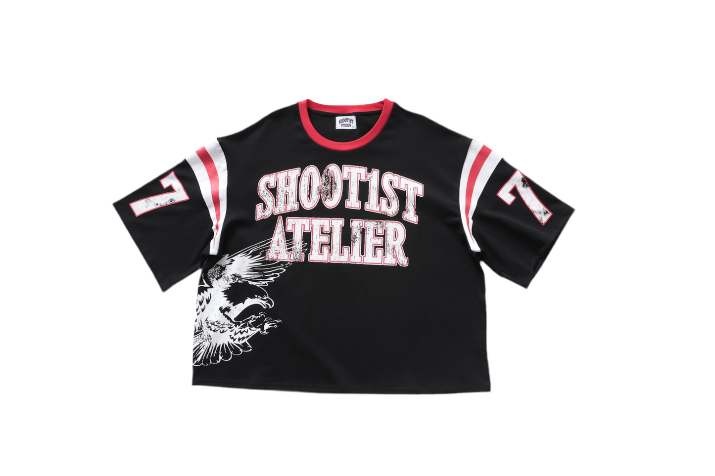 Scarlet Atelier Jersey