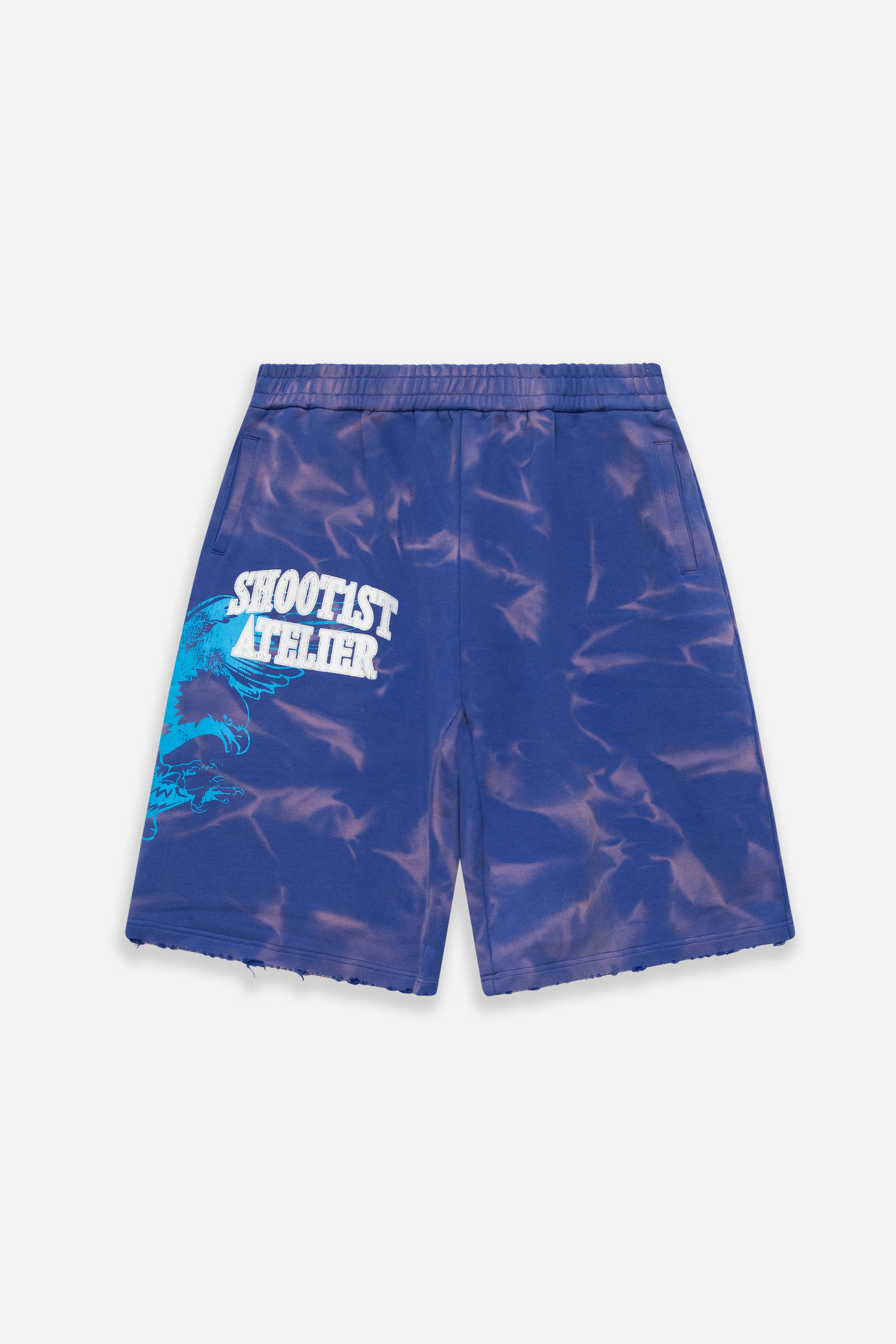 Kyanite Atelier Shorts