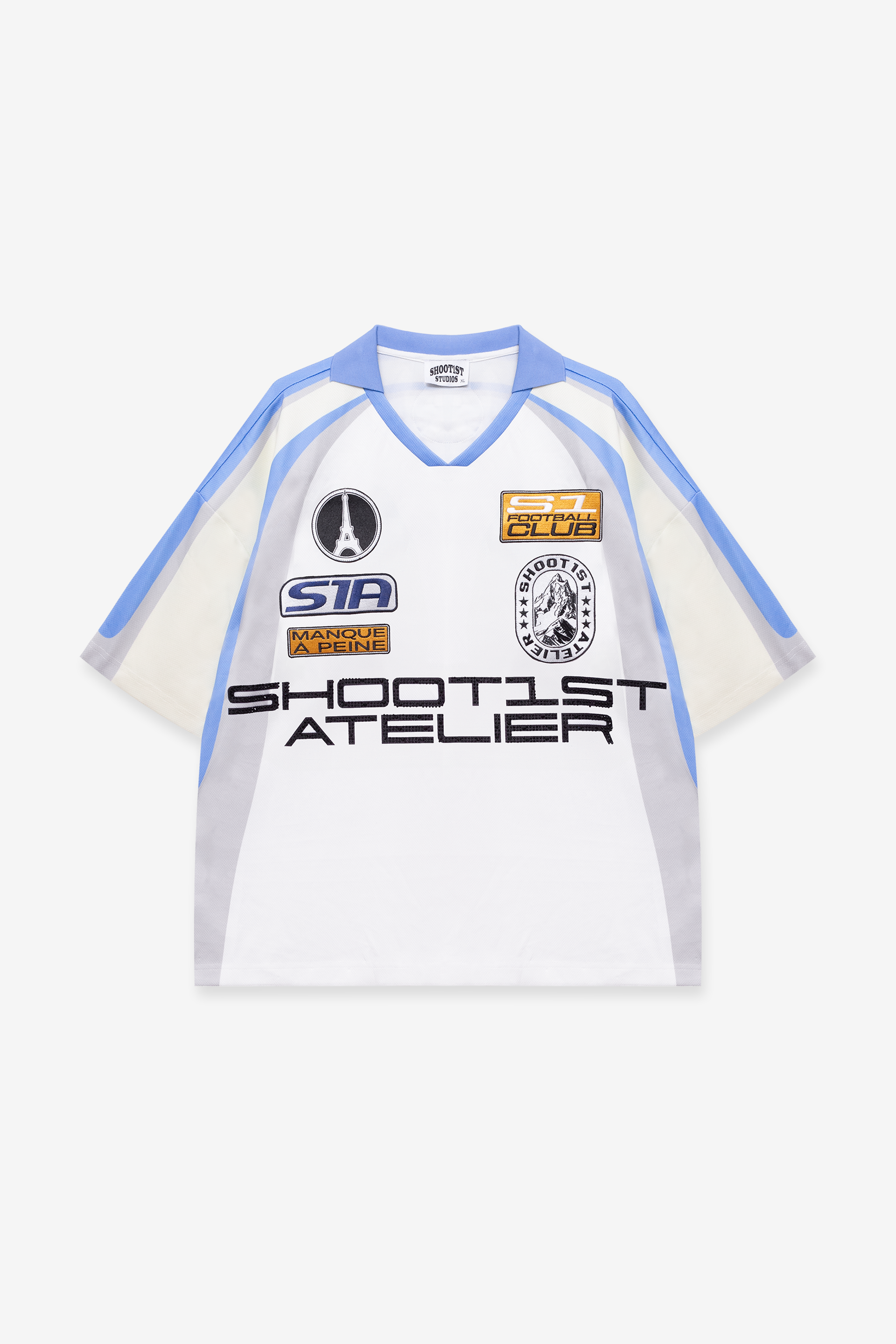 Striker Jersey