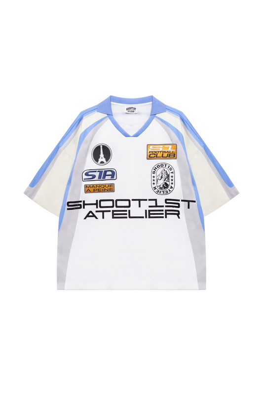 Striker Jersey