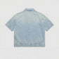Sky Blue Denim