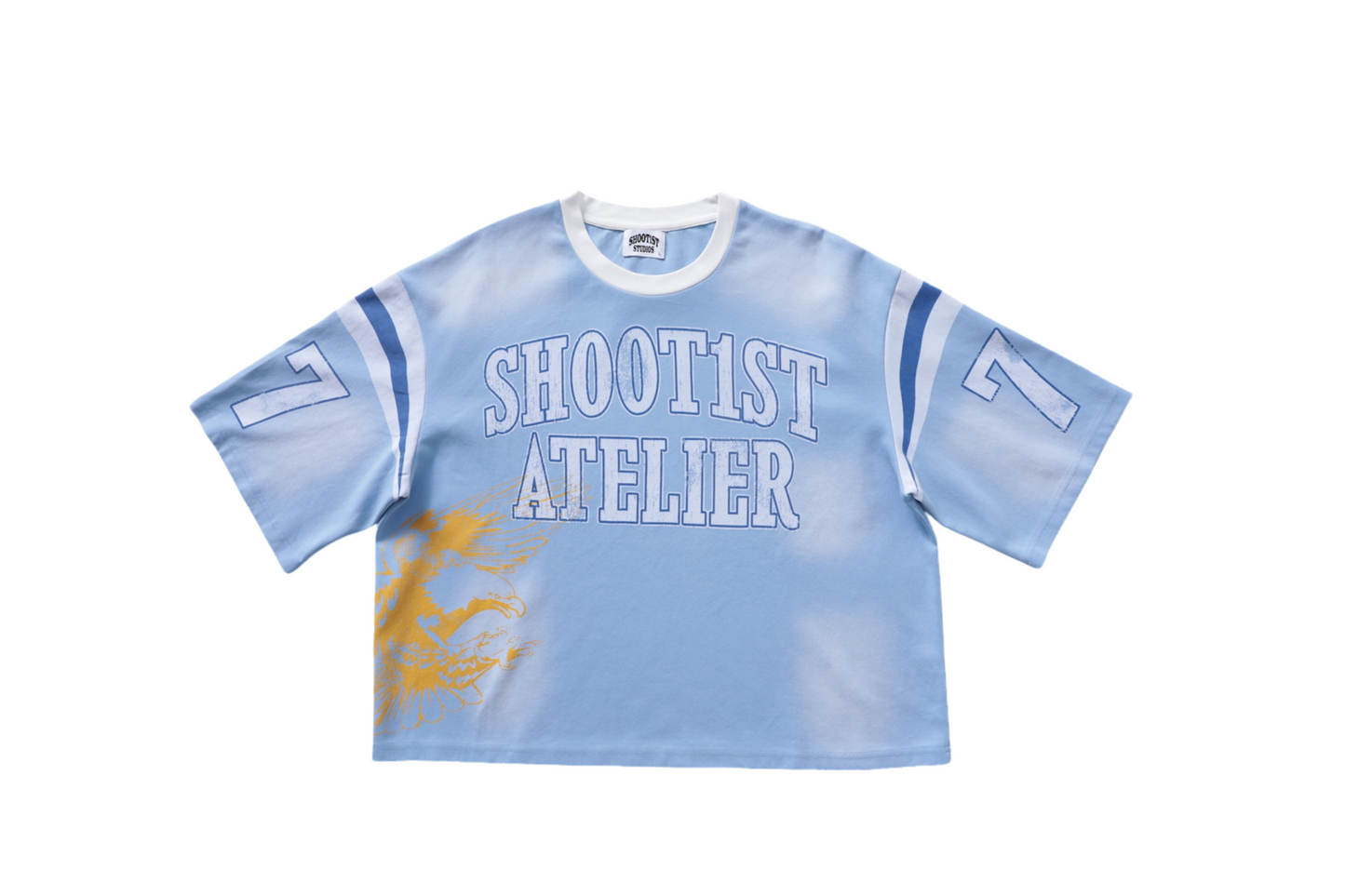 Cerulean Atelier Jersey