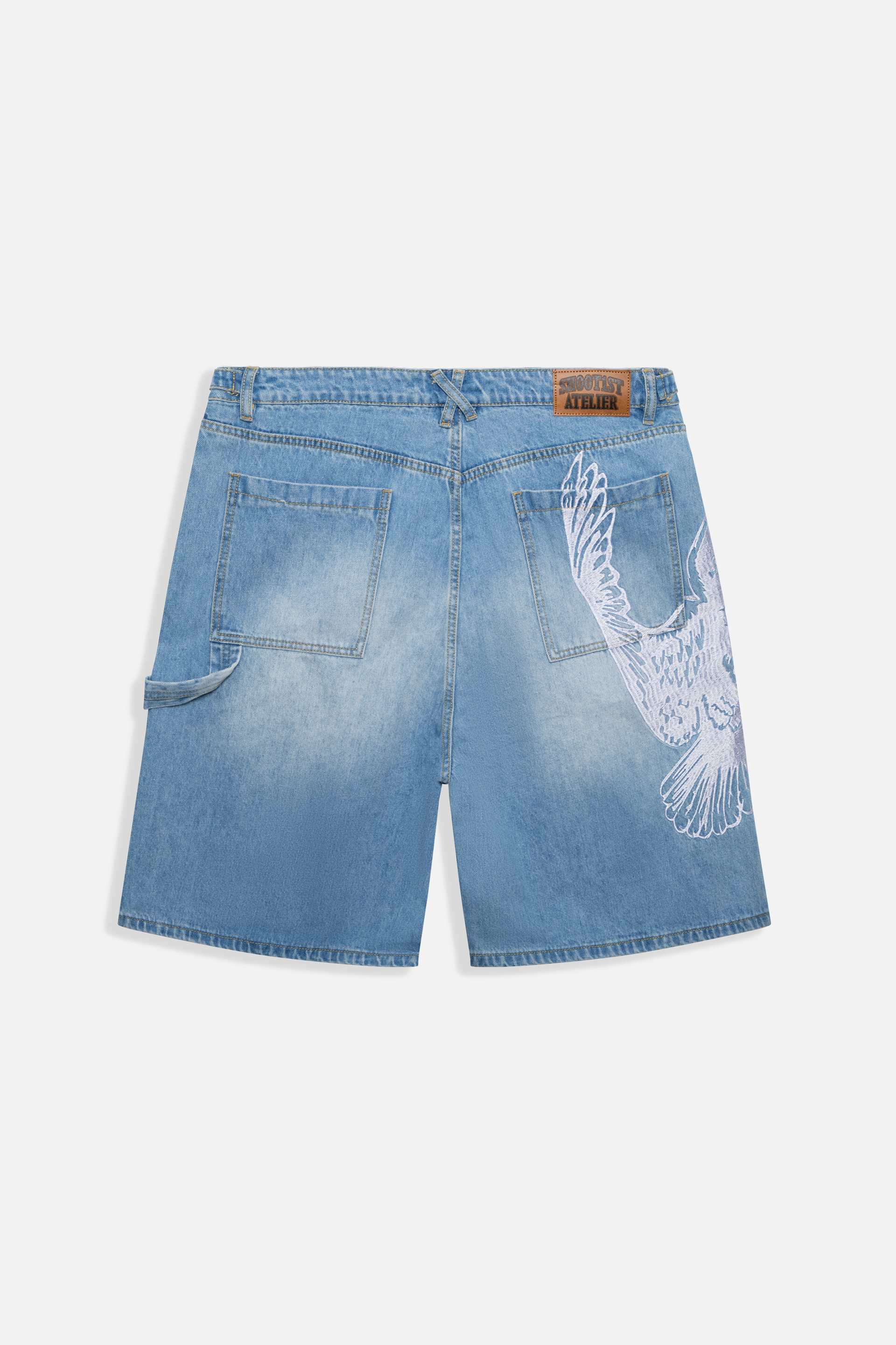 Opaline Jorts