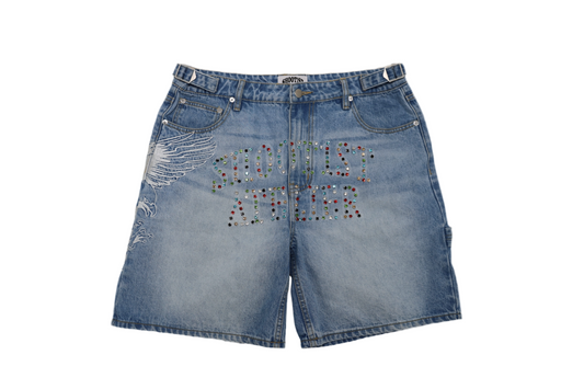 Opaline Jorts