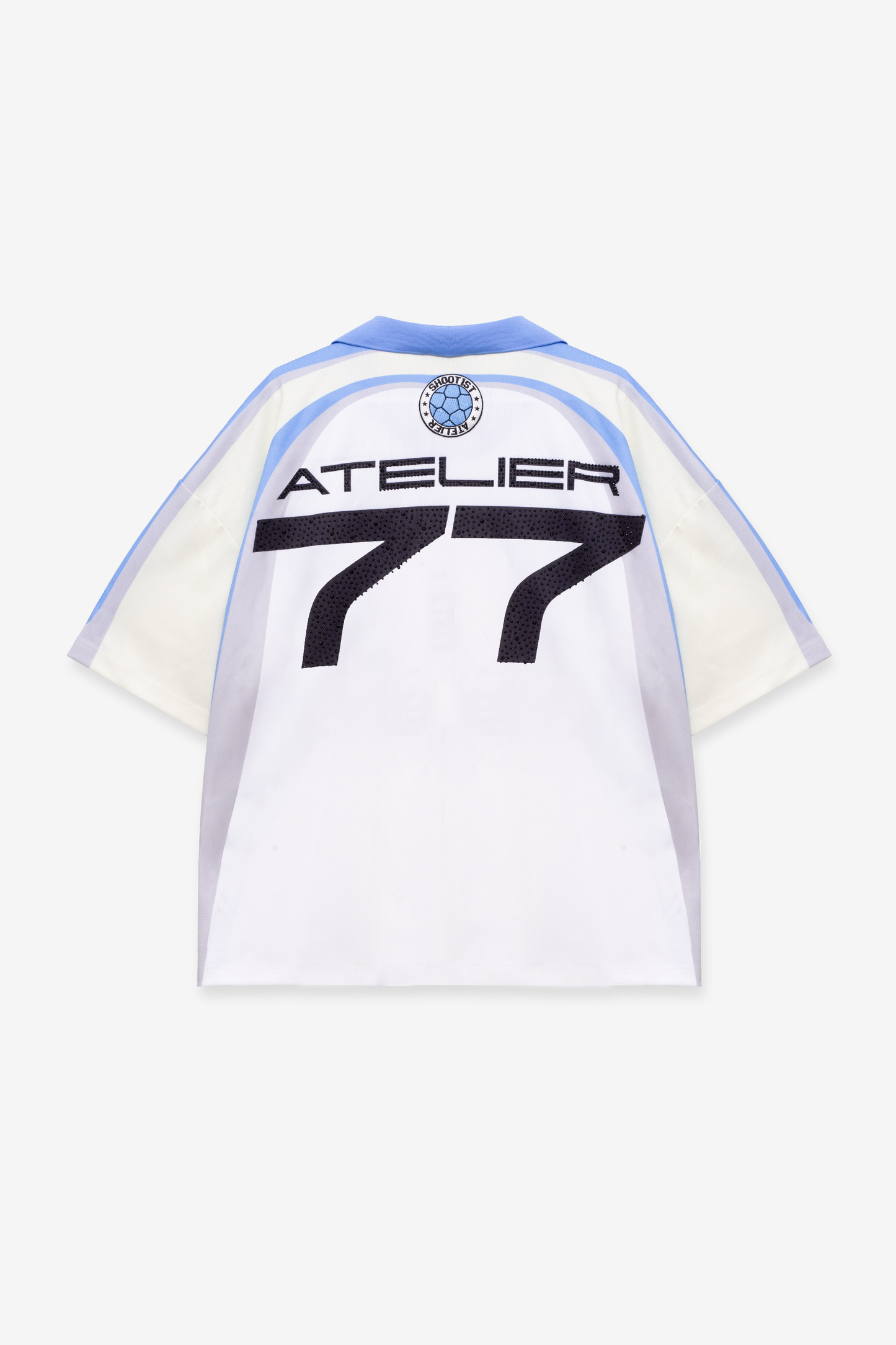 Striker Jersey