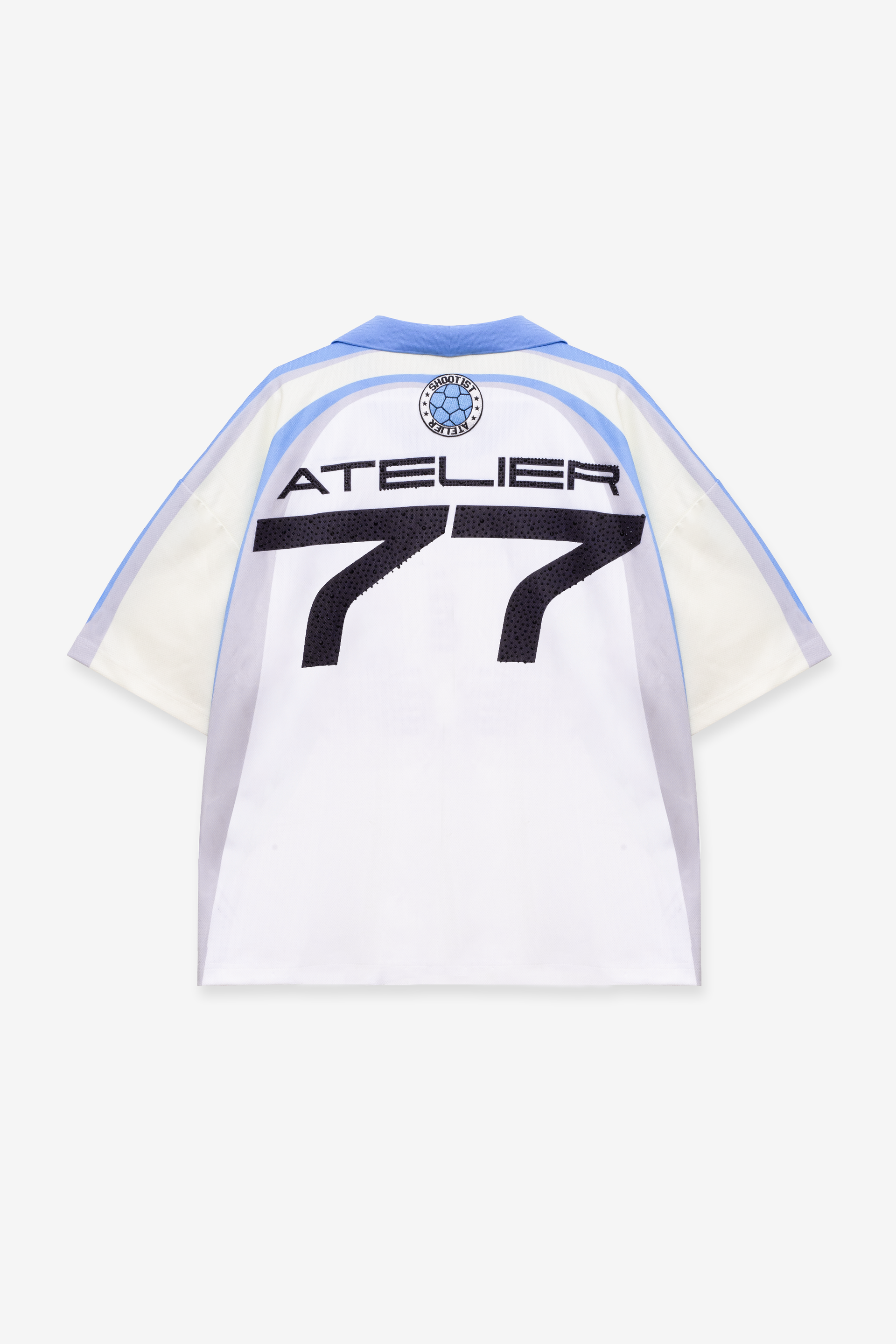 Striker Jersey