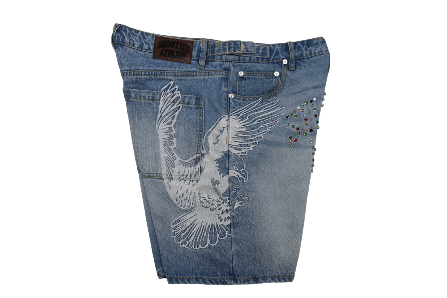 Opaline Jorts