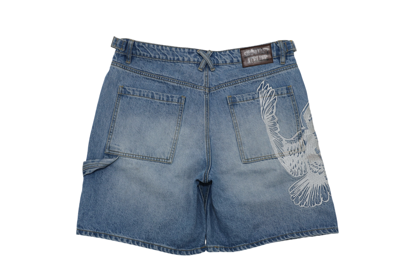 Opaline Jorts