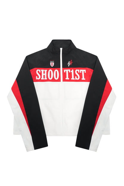Monaco Track Jacket
