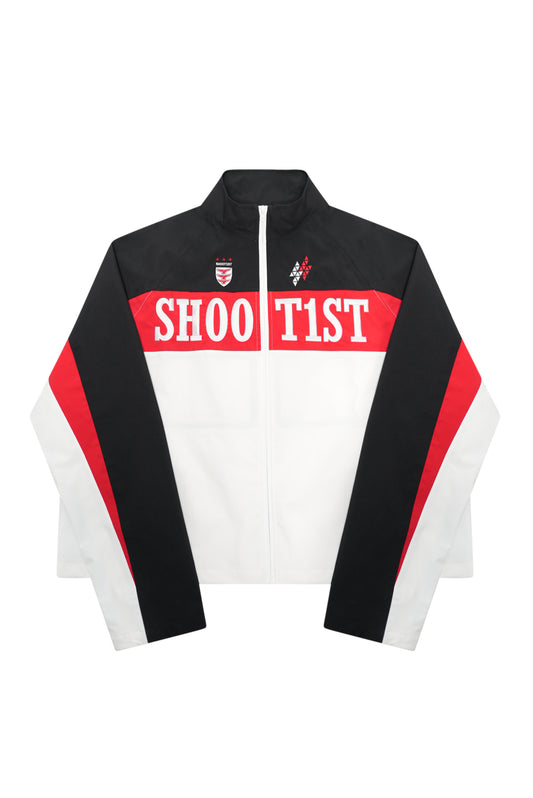 Monaco Track Jacket