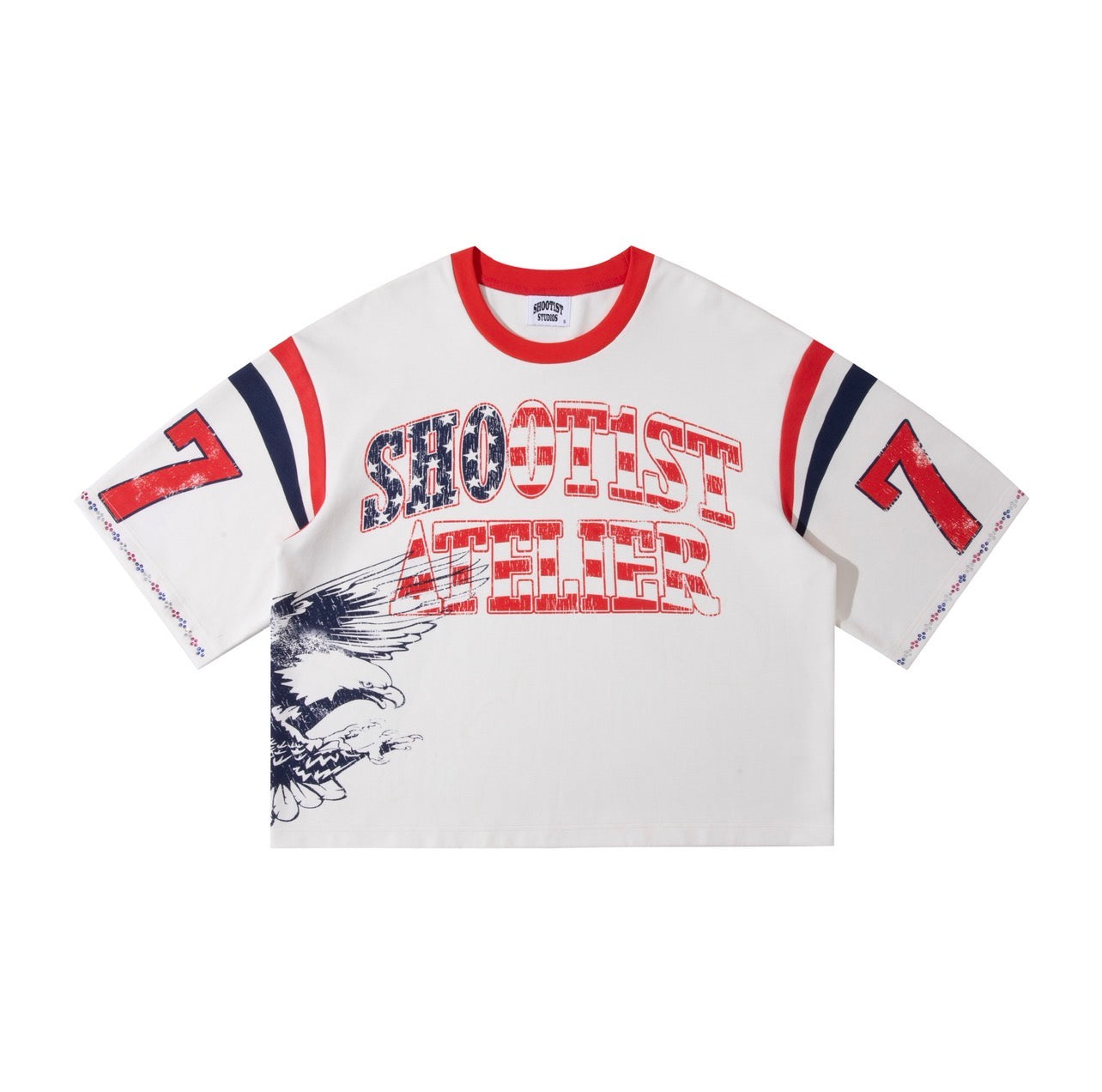USA Atelier Jersey