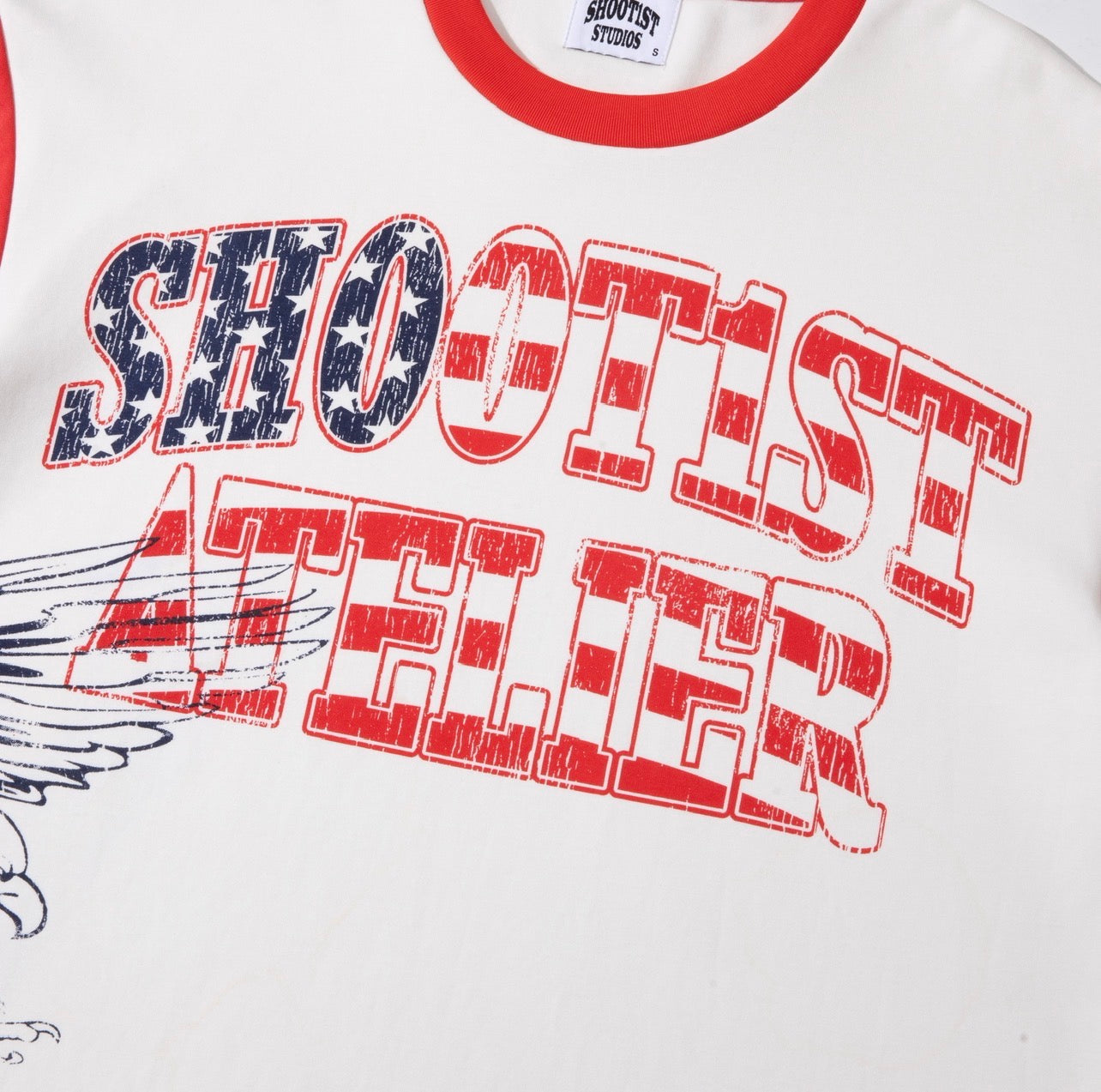 USA Atelier Jersey