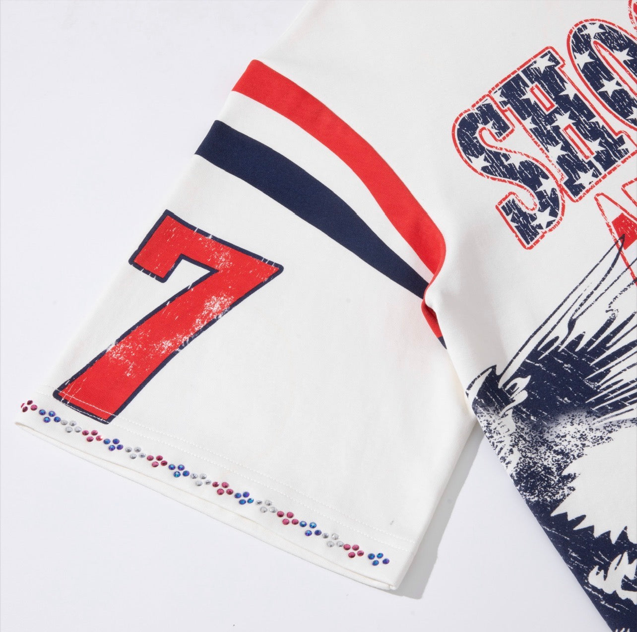 USA Atelier Jersey