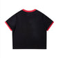 World Cup Ringer Tee
