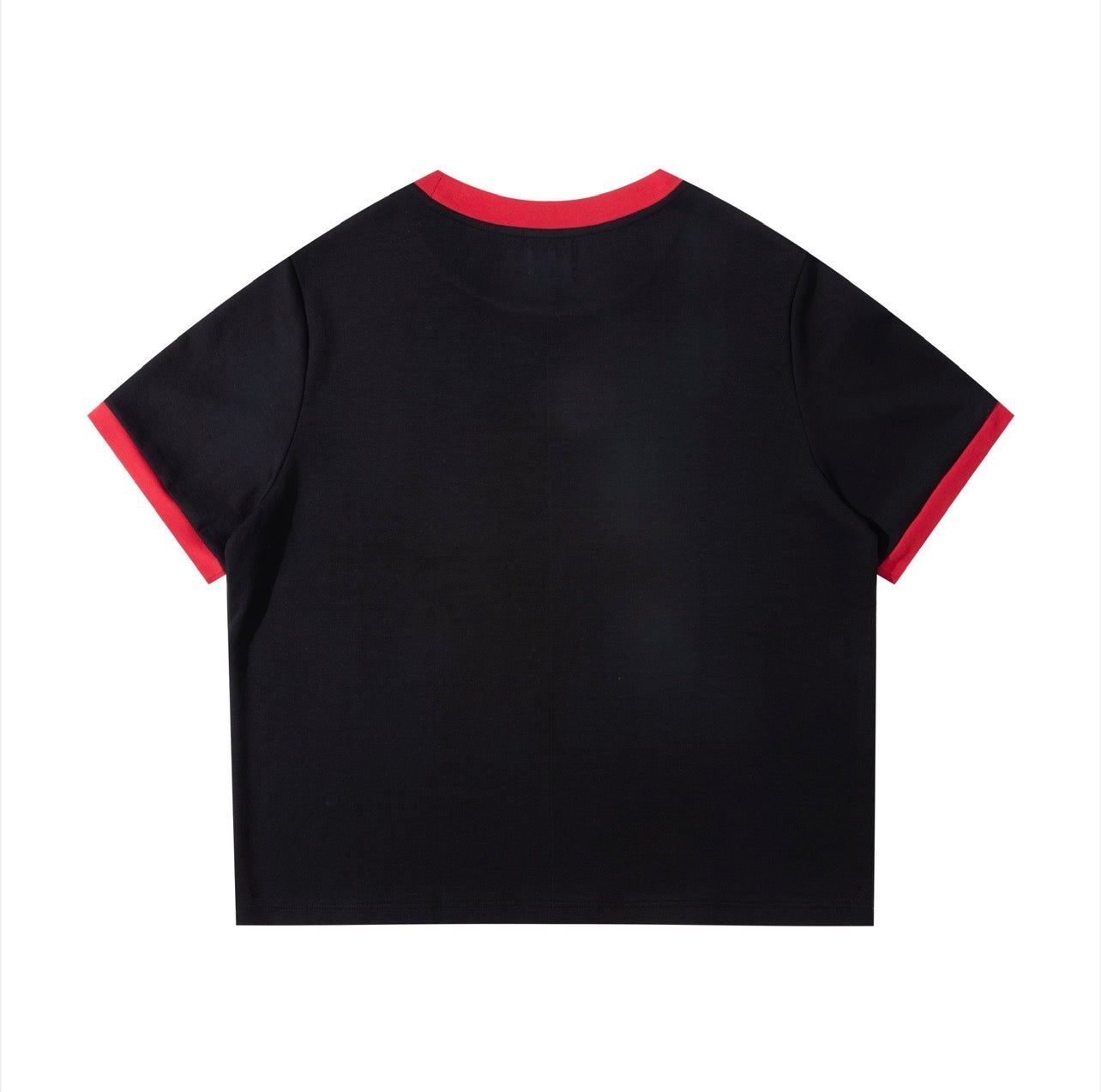 World Cup Ringer Tee