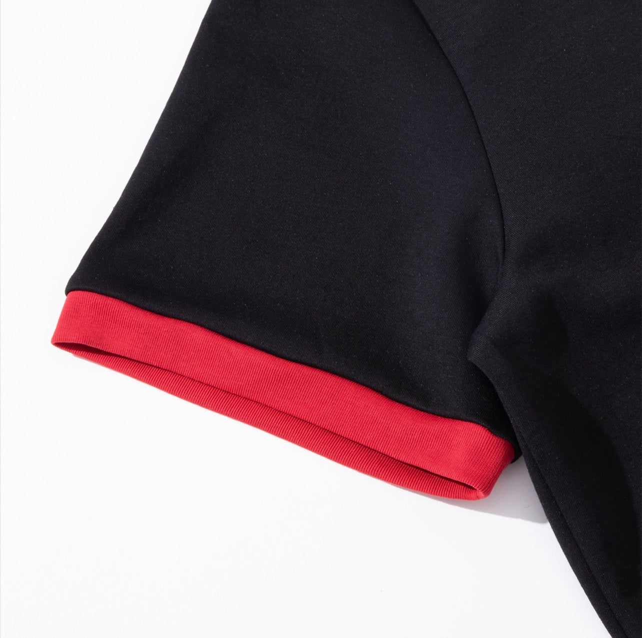 World Cup Ringer Tee