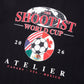 World Cup Ringer Tee