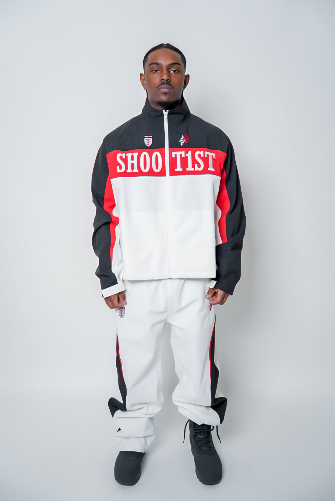Monaco Trackpants