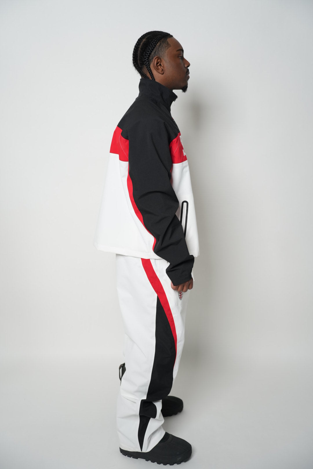 Monaco Trackpants