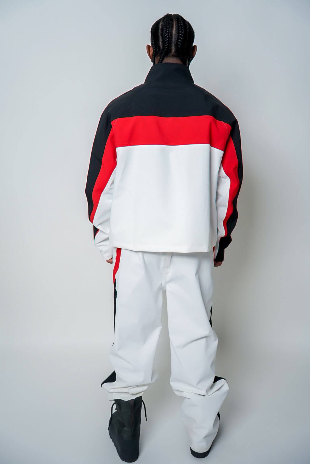 Monaco Trackpants