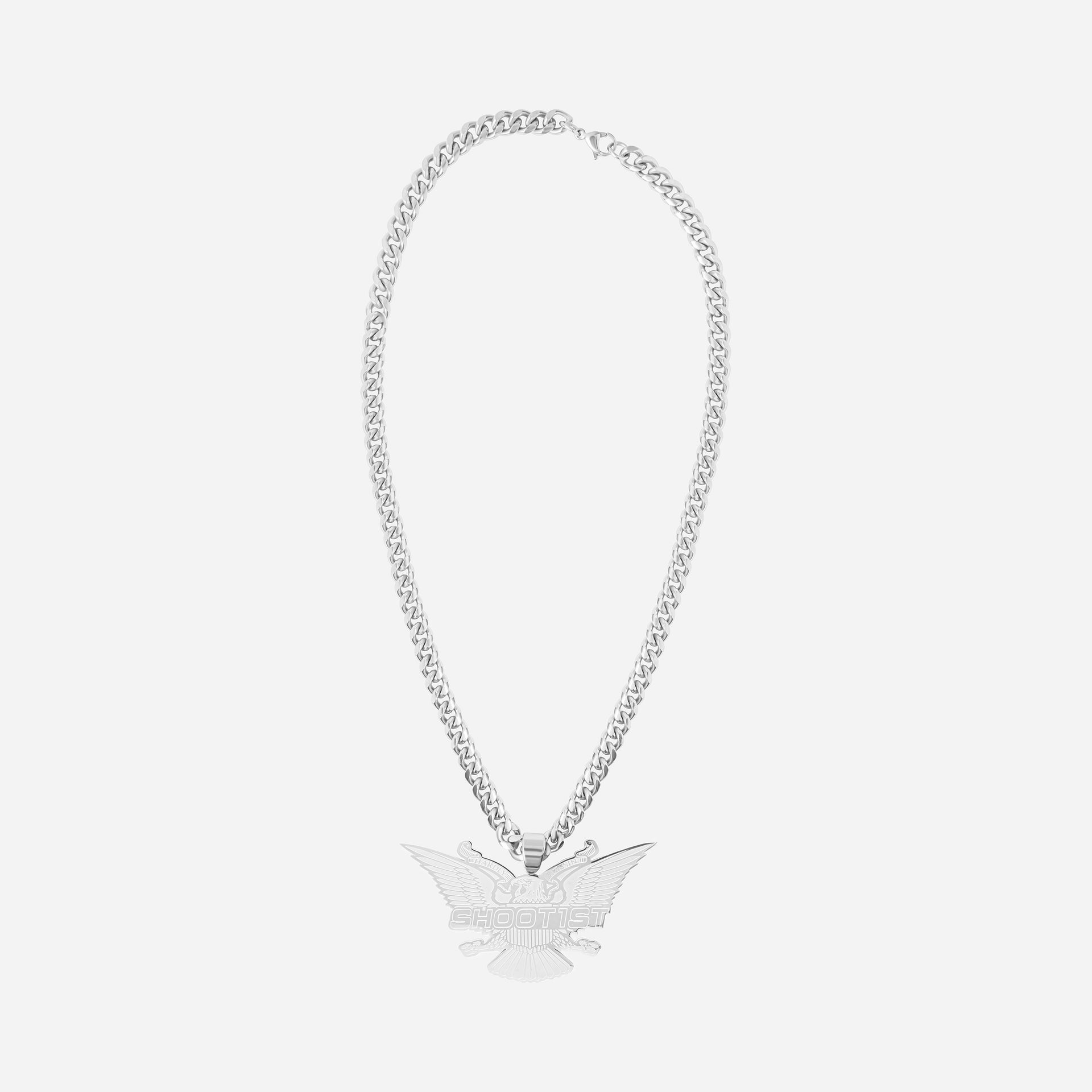 SHOOT1ST DIPLOMAT CHAIN