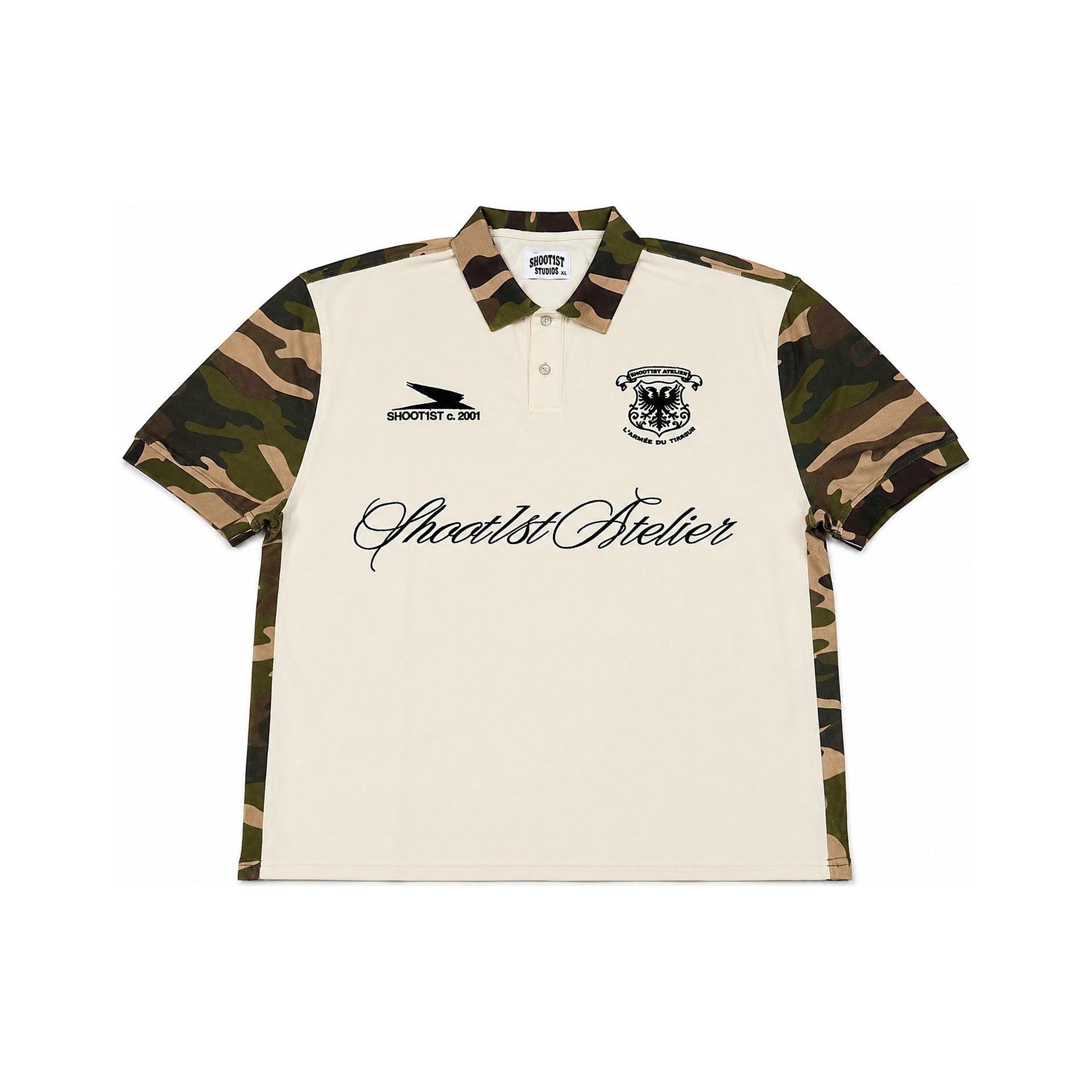 Militia Polo
