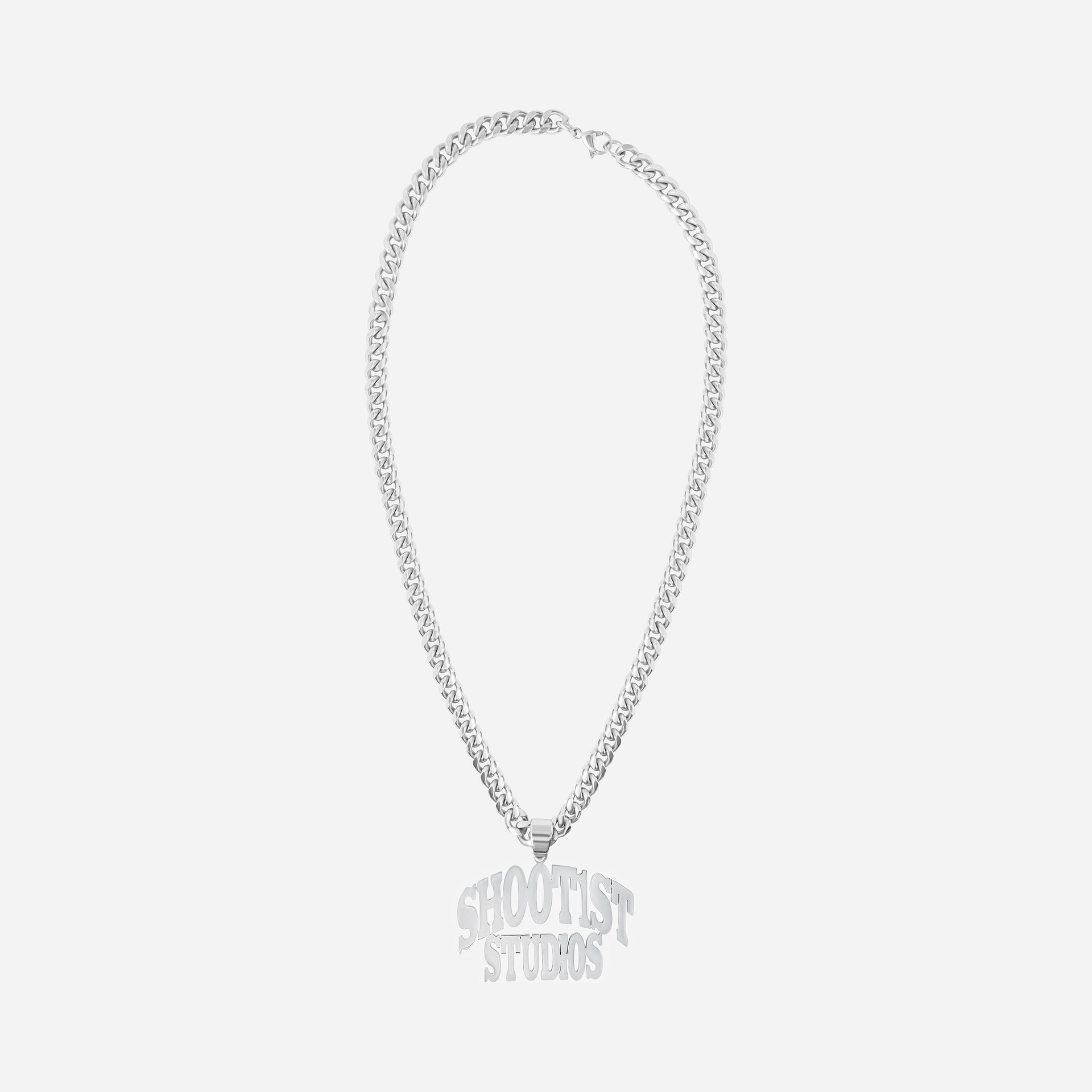 SHOOT1ST STUDIOS CHAIN